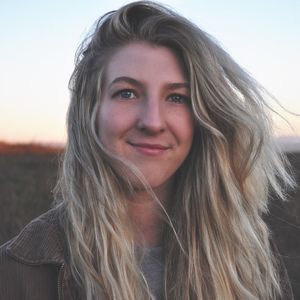 Meet your Posher, Kaitlyn